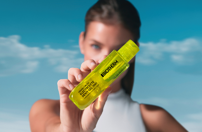 biotherm banner