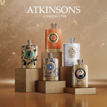 Atkinsons