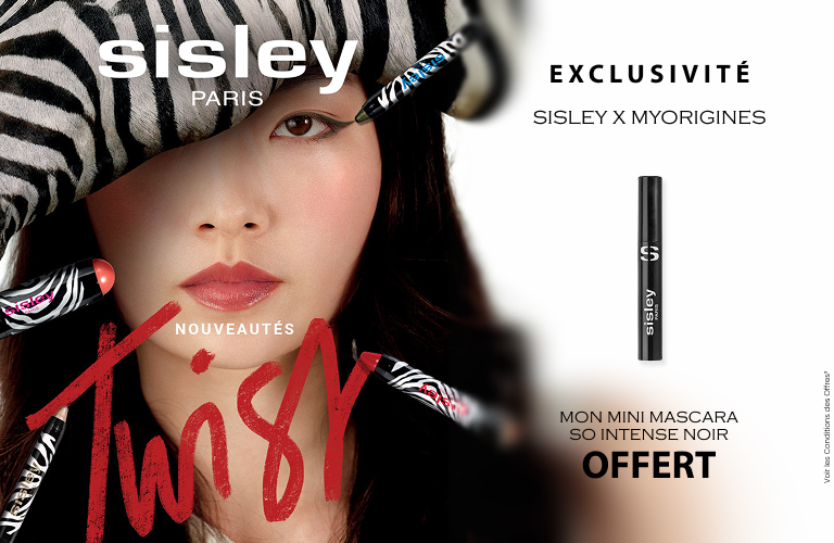Banner sisley primer