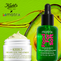 MATRIX X KIEHL'S