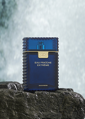 versace Eau Fra&icirc;che Extr&ecirc;me