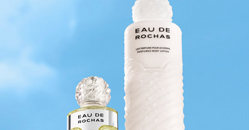 Les bains Eau de Rochas