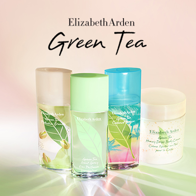 ELIZABETH ARDEN