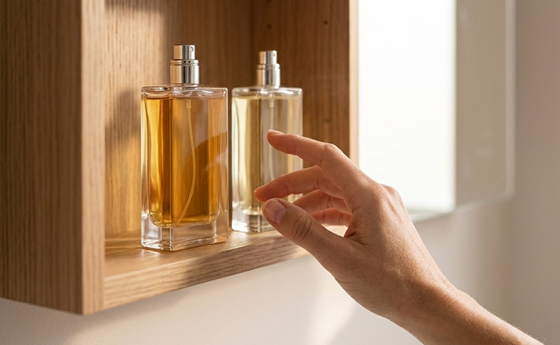 Eau de parfum ou eau de toilette : comment faire le choix entre les deux?