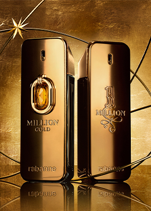 MILLION GOLD & 1 MILLION