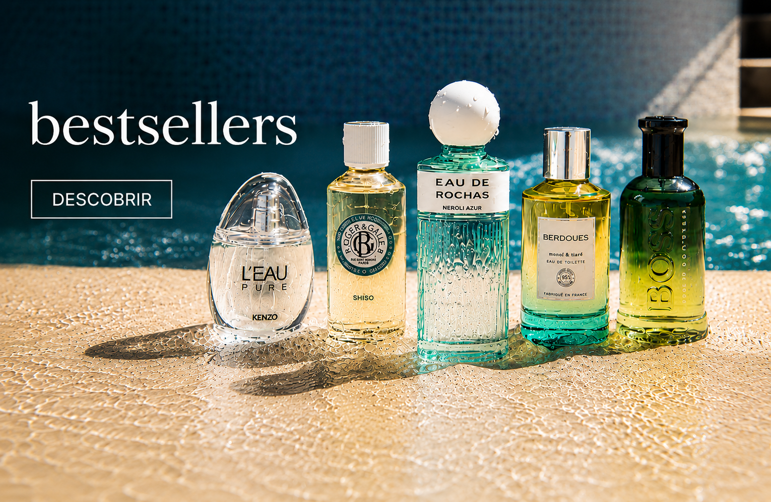 Bestsellers