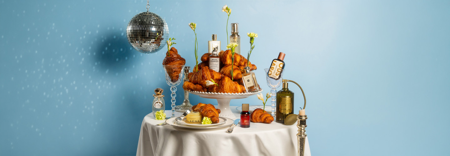 THE NICHE LIST 