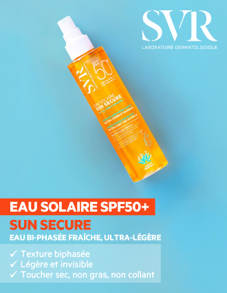 SVR
