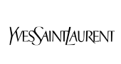 logo yves saint laurent