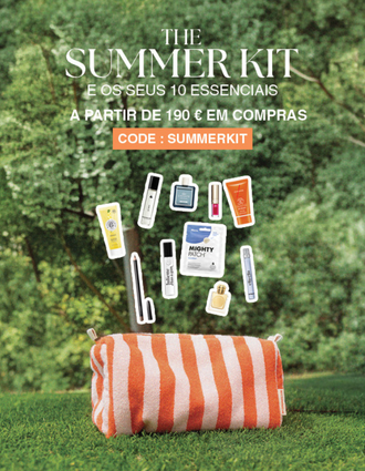 Summer Kit