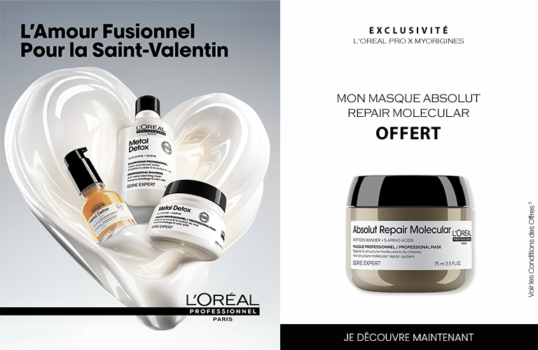 L'OREAL PROFESSIONNEL