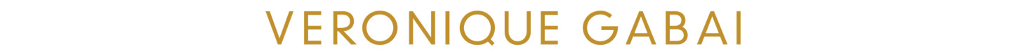 logo Veronique Gabai