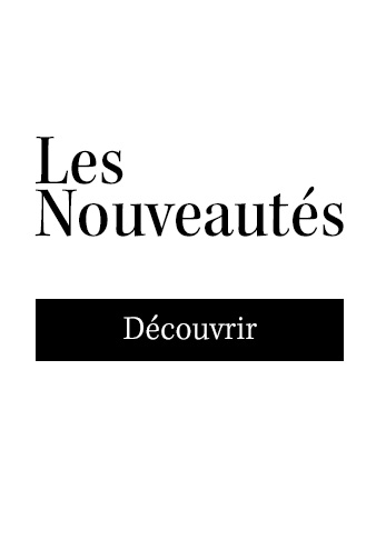 CTA Nouveautés The Niche List MyOrigines