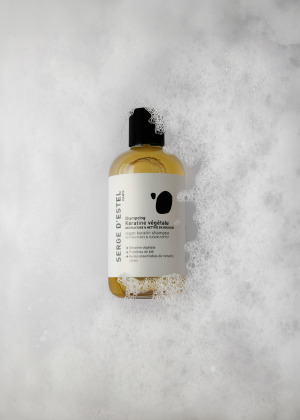 Shampoings serge d'estel