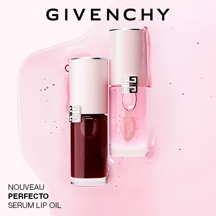 GIVENCHY