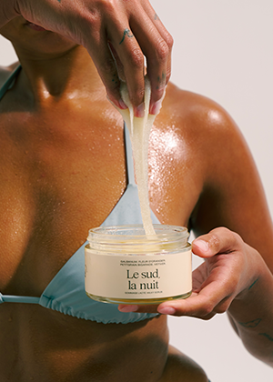 Refeel Naturals Gommages lact&eacute;s