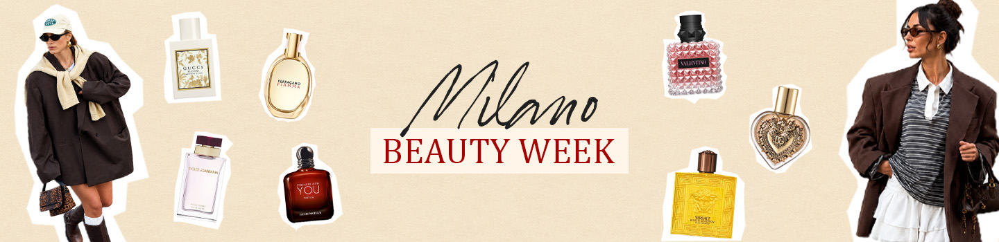 Milano Beauty Week