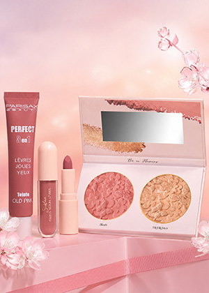 Acc&eacute;der &agrave; la cat&eacute;gorie Maquillage de parisax