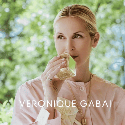 VERONIQUE GABAI