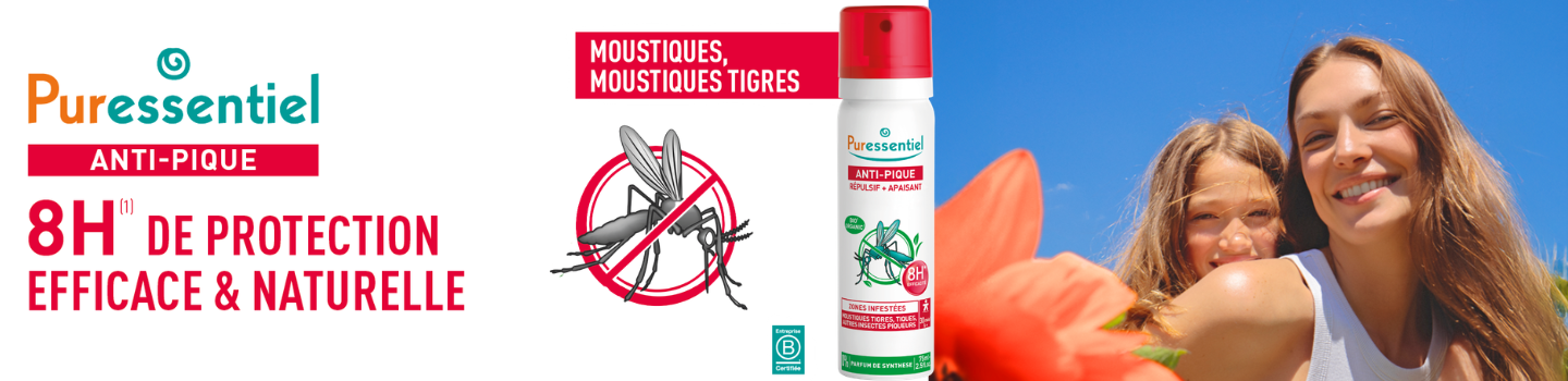 PURESSENTIEL