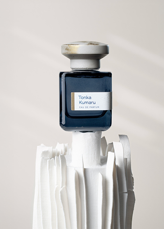 Parfum Atelier Materi