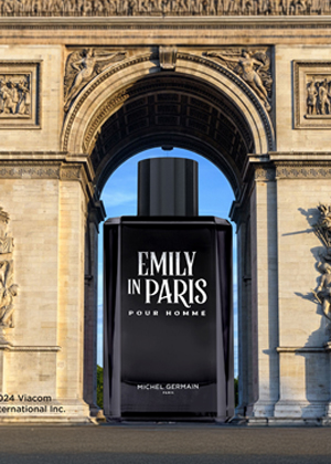 Eau de toilette pour Homme