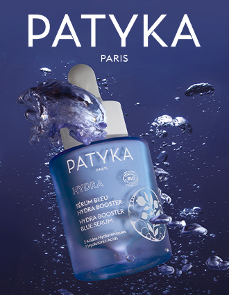 PATYKA