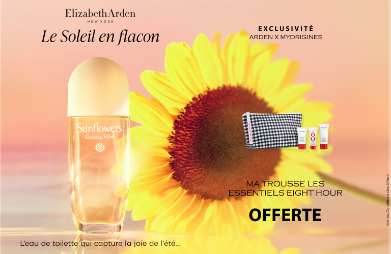 Elizabeth Arden