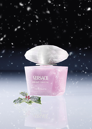 versace parfums femme