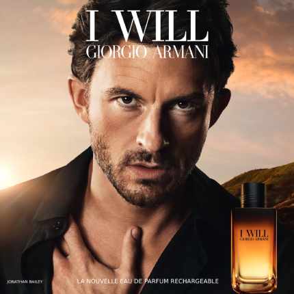 ARMANI