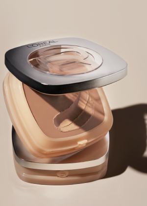 L'Or&eacute;al Paris
