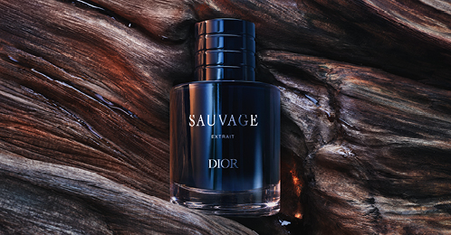SAUVAGE LE NOUVEL EXTRAIT	