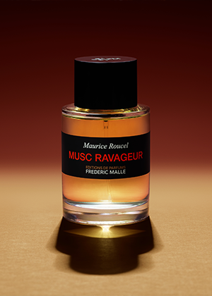 musc ravageur
