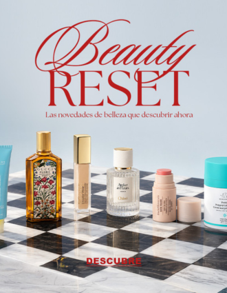 Beauty Reset