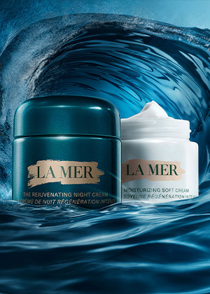 les hydratants la mer