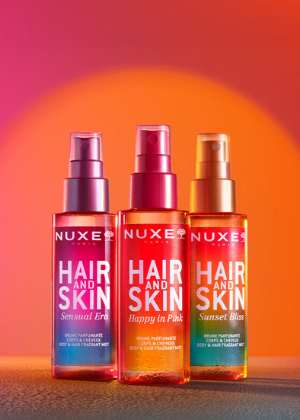 NUXE