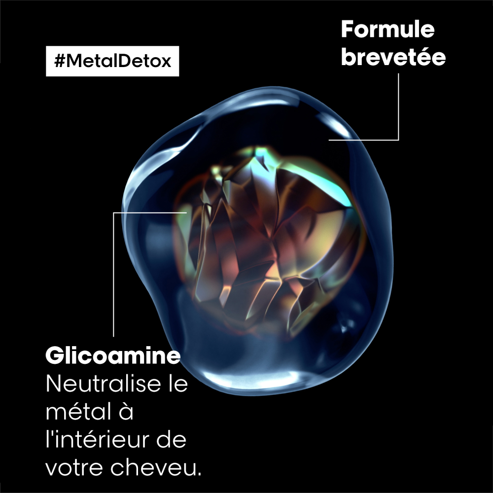 L'Or&eacute;al Profesionnel Metal Detox