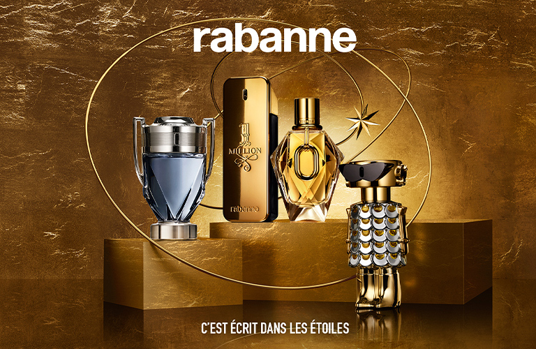 RABANNE