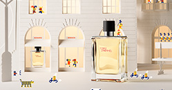 DÉCOUVREZ TERRE D’HERMÈS