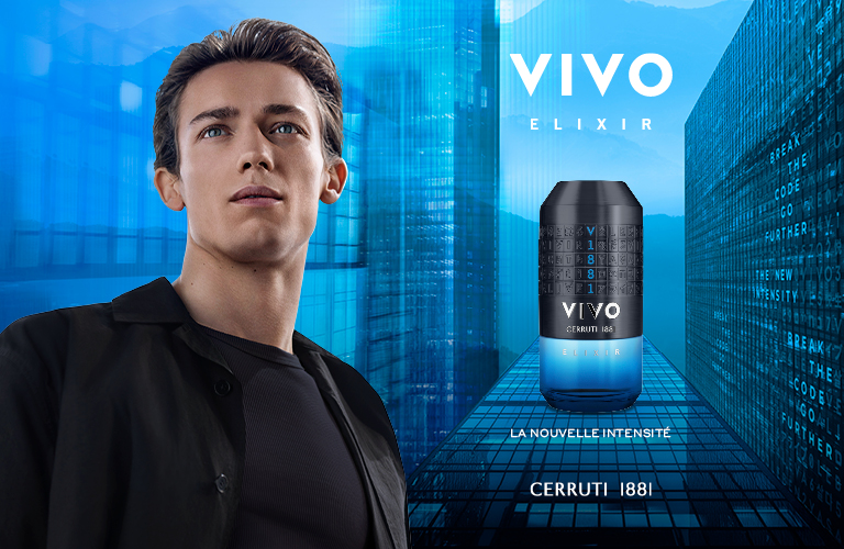 VIVO ELIXIR
