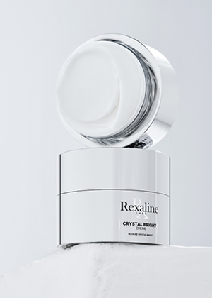 Crystal Bright : Anti-âge Spécial Tâches Brunes/Teint Terne