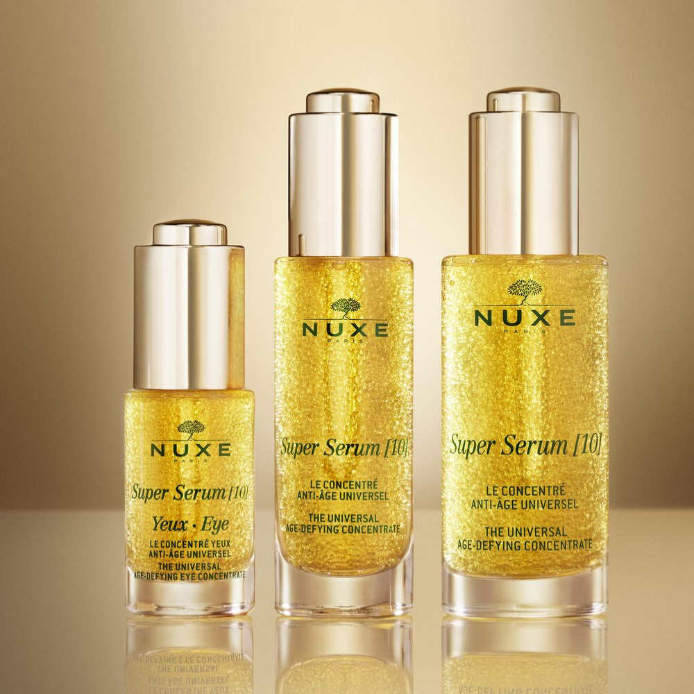 Nuxe Super Serum 10