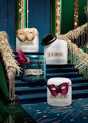 les hydratants la mer