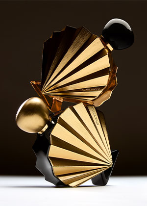 vénus de nina ricci