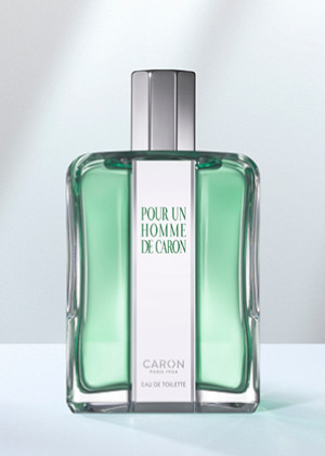 caron parfums homme