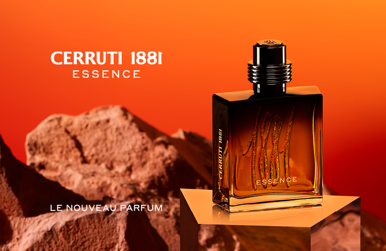 Cerruti 1881 Essence