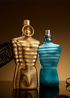 parfum masculins jean paul gaultier 