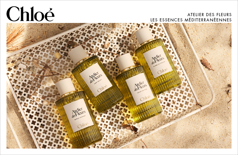 banni&egrave;re les essences m&eacute;diterran&eacute;ennes