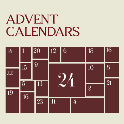 Advent Calendar Selection