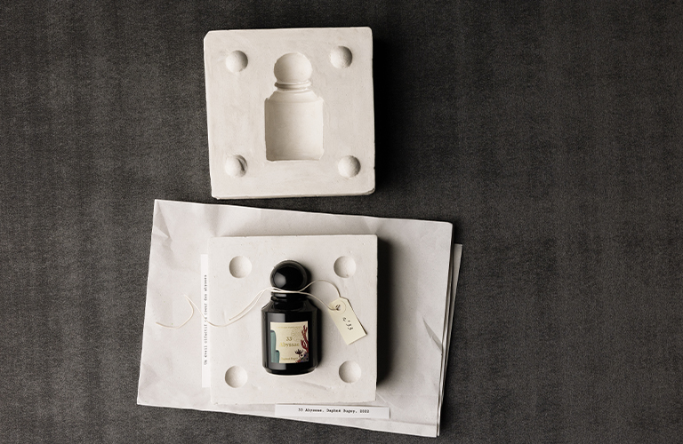 banniere l'artisan parfumeur 